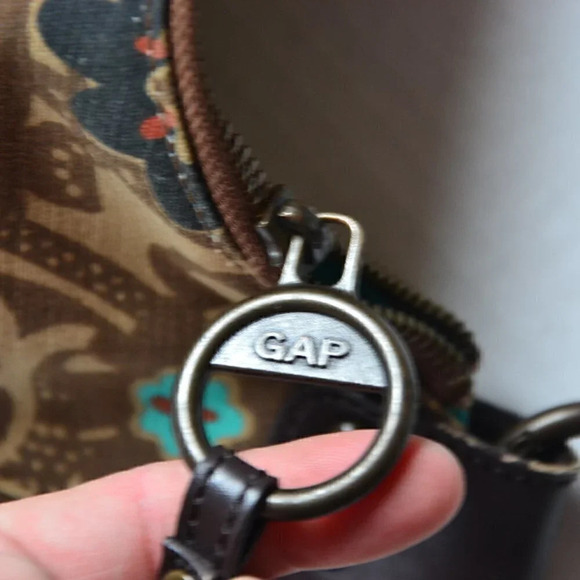 Funky Patterned Purse - Picture 5 of 12